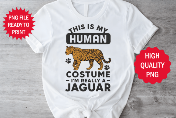 Jaguar Graphics for Bold T-Shirt Designs