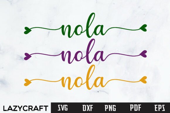 NOLA Svg Design: Elevating T-Shirt Graphics