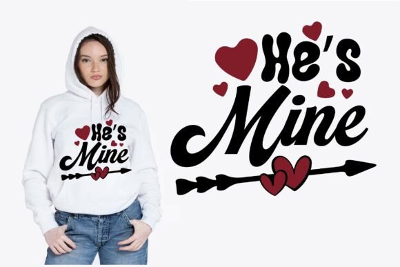 Reviewing He’s Mine SVG for Real Embroidery Projects