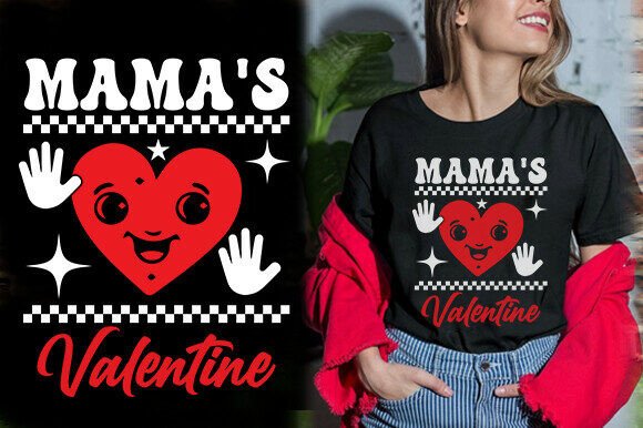 Reviewing Mama’s Valentine Vector for Embroidery